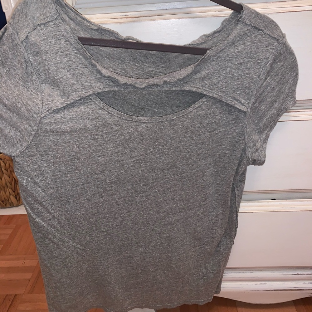 Free People Tee